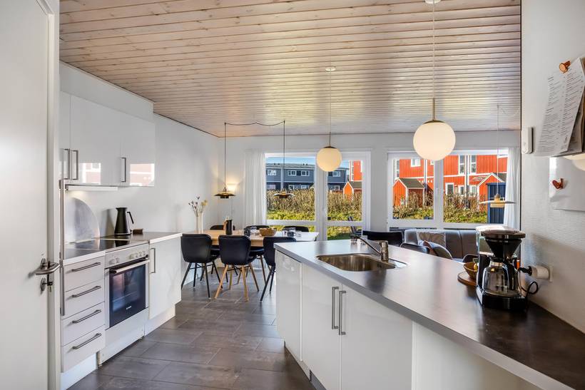 Foto von Ferienhaus IM68 in Løkken - Nordjütland