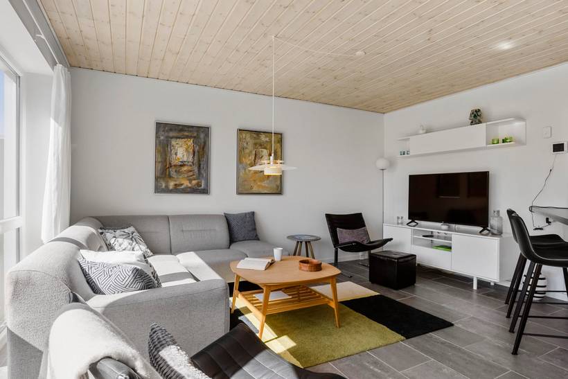 Foto von Ferienhaus IM68 in Løkken - Nordjütland