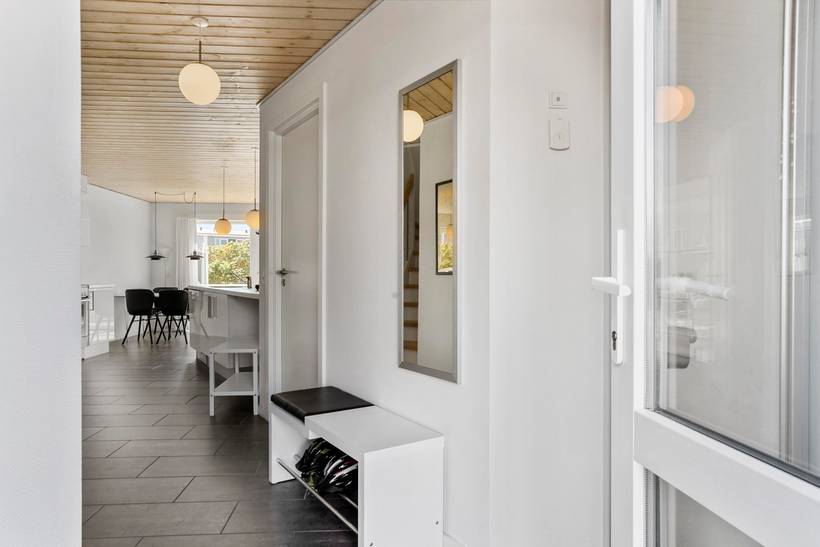 Foto von Ferienhaus IM68 in Løkken - Nordjütland