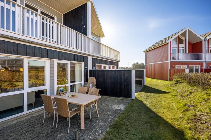 Foto von Ferienhaus IM68 in Løkken - Nordjütland