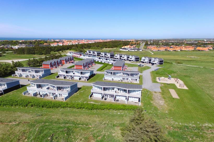 Foto von Ferienhaus IM68 in Løkken - Nordjütland