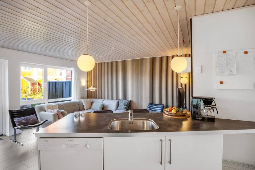 Foto von Ferienhaus IM68 in Løkken - Nordjütland