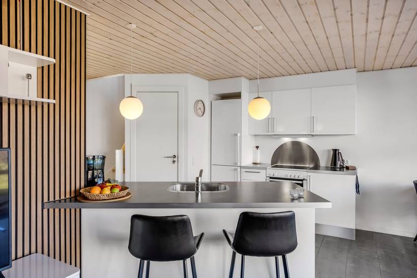 Foto von Ferienhaus IM68 in Løkken - Nordjütland