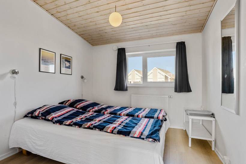 Foto von Ferienhaus IM68 in Løkken - Nordjütland