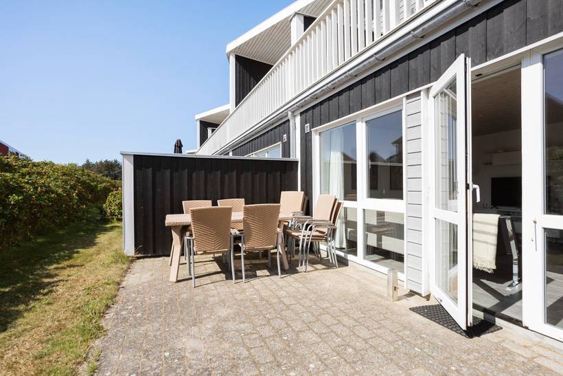 Foto von Ferienhaus IM68 in Løkken - Nordjütland