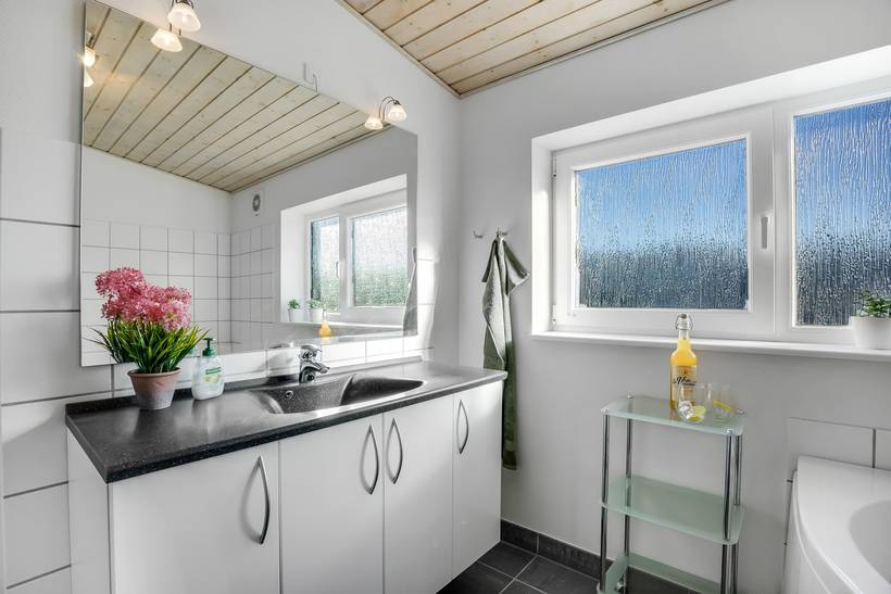 Foto von Ferienhaus IM68 in Løkken - Nordjütland