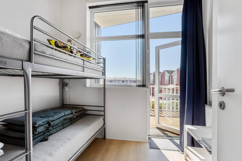 Foto von Ferienhaus IM68 in Løkken - Nordjütland