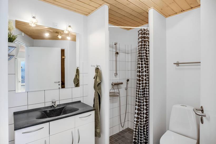 Foto von Ferienhaus IM68 in Løkken - Nordjütland