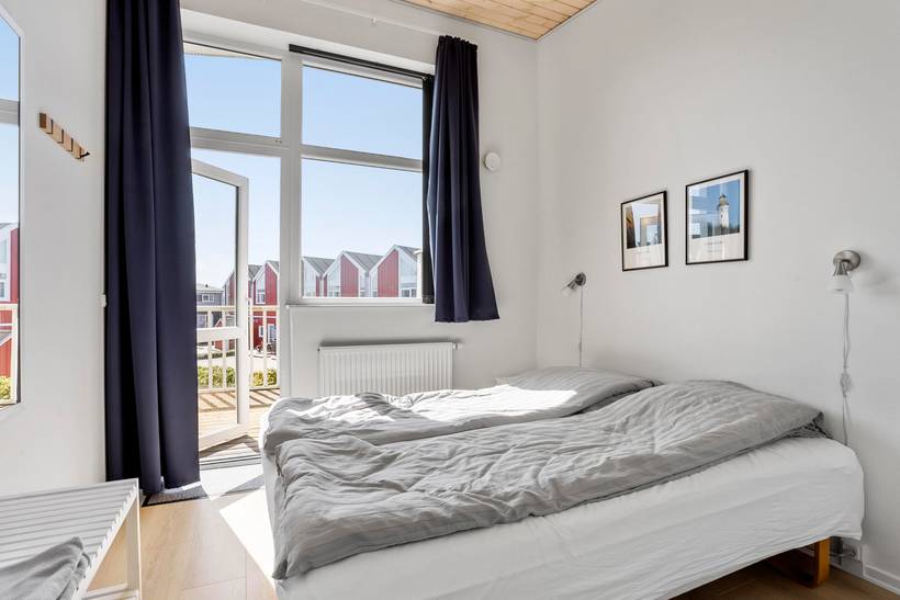 Foto von Ferienhaus IM68 in Løkken - Nordjütland