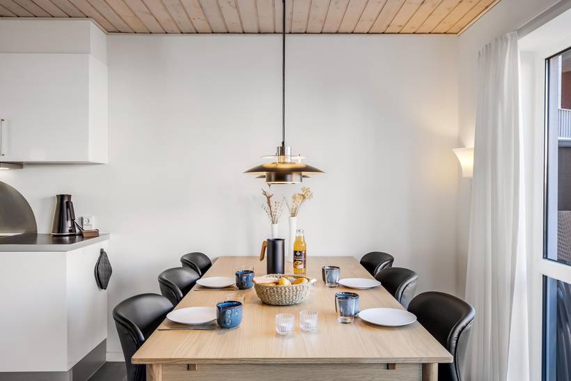 Foto von Ferienhaus IM68 in Løkken - Nordjütland
