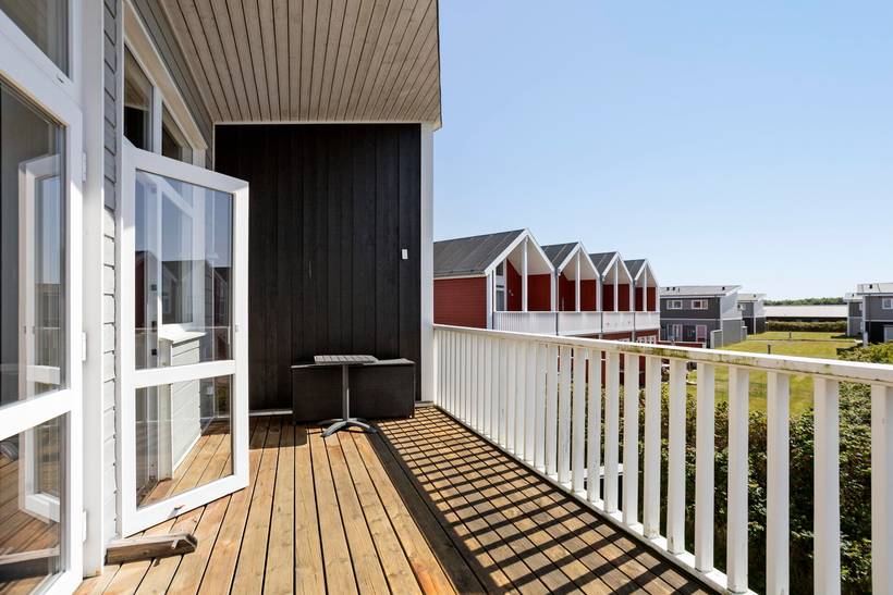 Foto von Ferienhaus IM68 in Løkken - Nordjütland