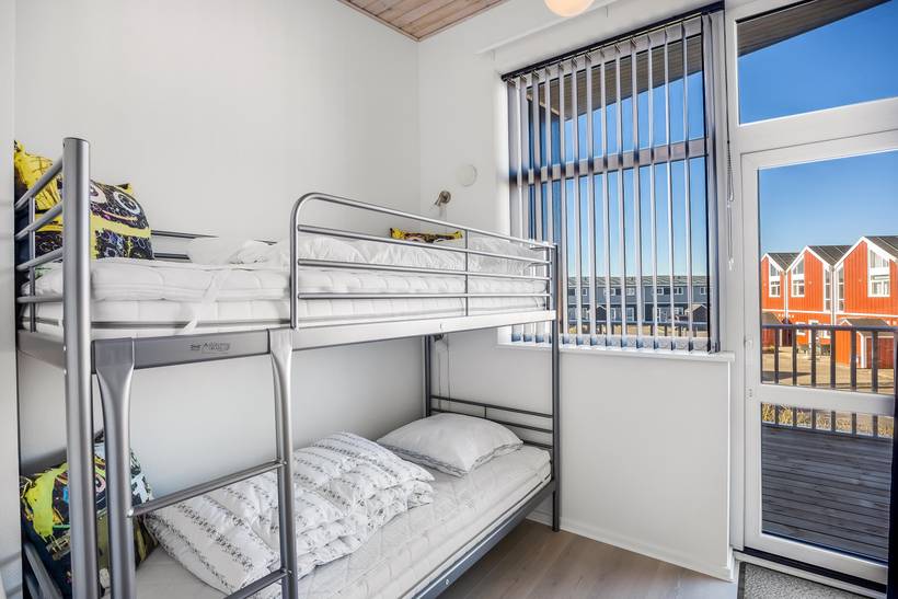Foto von Ferienhaus IM68 in Løkken - Nordjütland