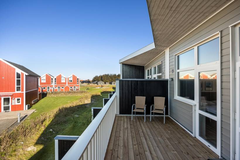 Foto von Ferienhaus IM68 in Løkken - Nordjütland