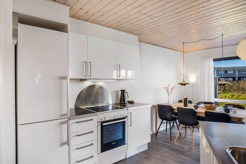 Foto von Ferienhaus IM68 in Løkken - Nordjütland