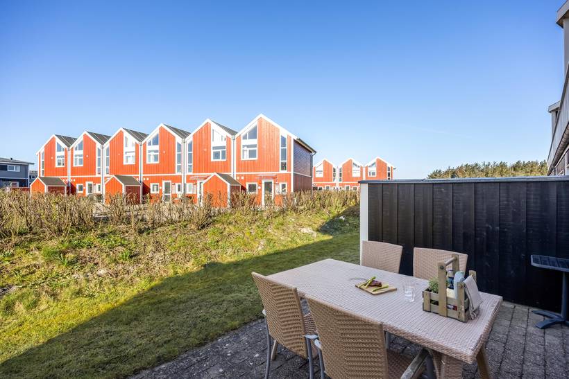 Foto von Ferienhaus IM68 in Løkken - Nordjütland
