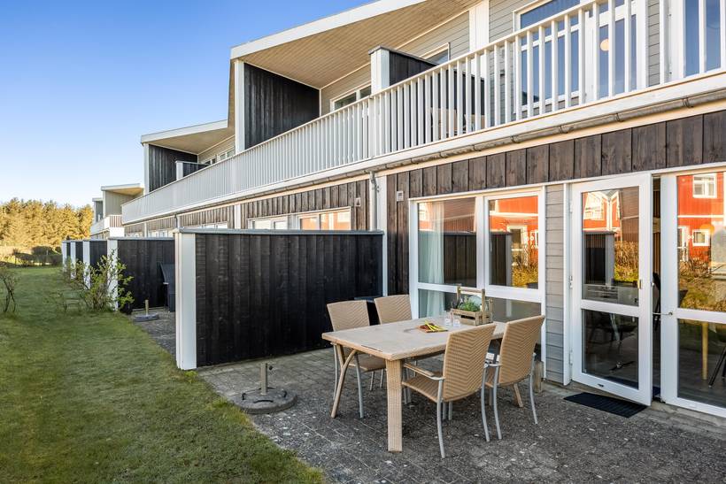 Foto von Ferienhaus IM68 in Løkken - Nordjütland