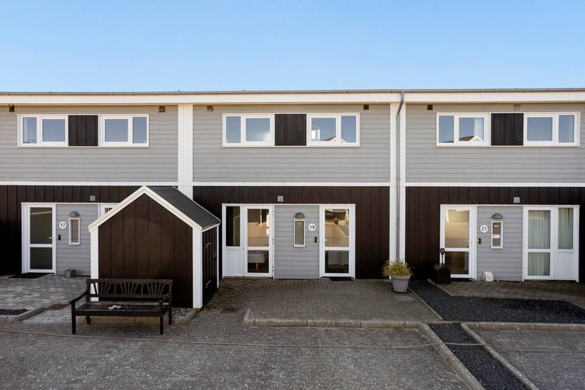 Foto von Ferienhaus IM68 in Løkken - Nordjütland