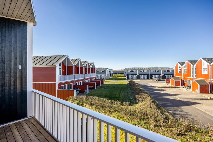 Foto von Ferienhaus IM68 in Løkken - Nordjütland