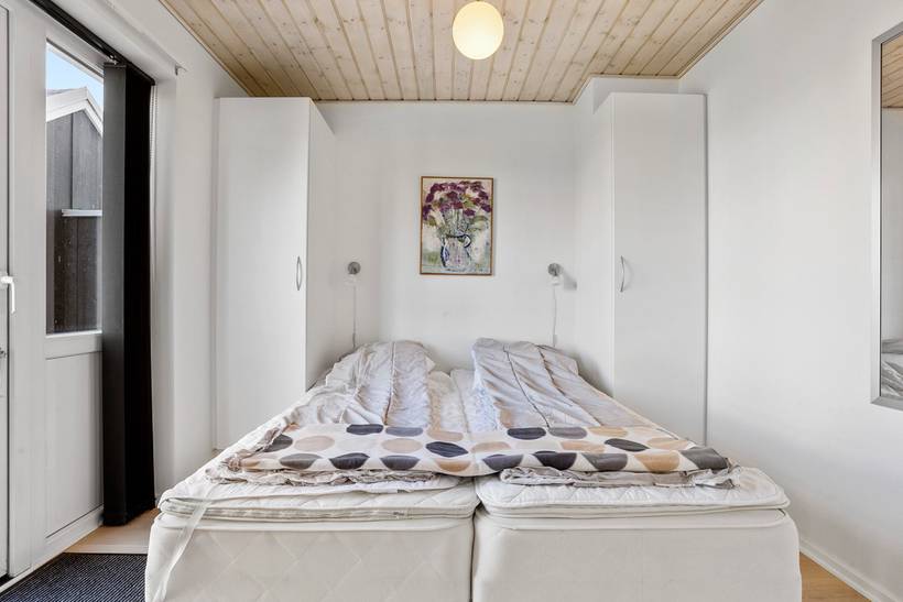 Foto von Ferienhaus IM68 in Løkken - Nordjütland