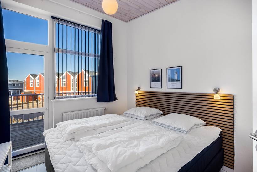 Foto von Ferienhaus IM68 in Løkken - Nordjütland