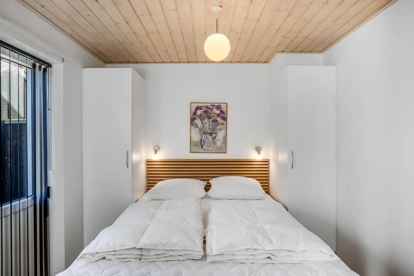Foto von Ferienhaus IM68 in Løkken - Nordjütland