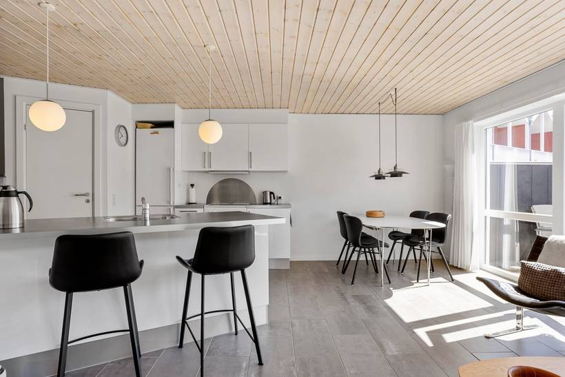 Foto von Ferienhaus IM68 in Løkken - Nordjütland
