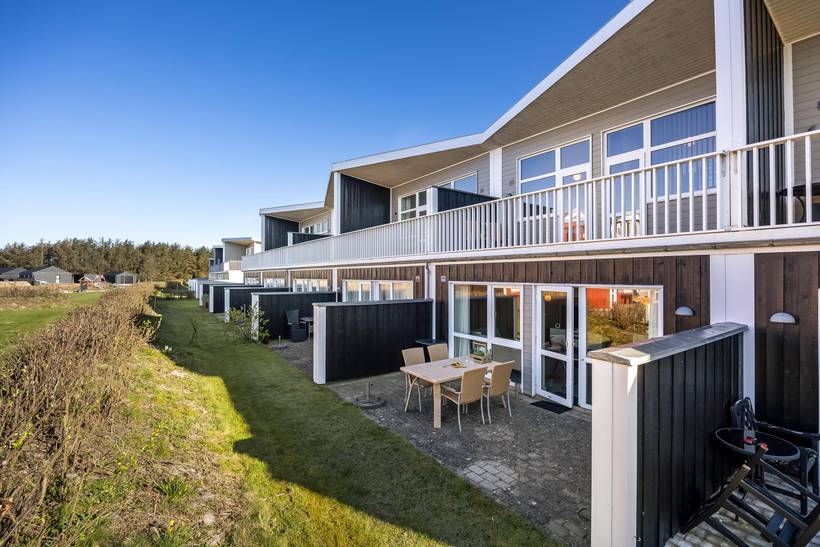 Foto von Ferienhaus IM68 in Løkken - Nordjütland