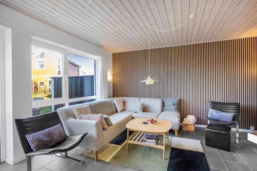 Foto von Ferienhaus IM68 in Løkken - Nordjütland