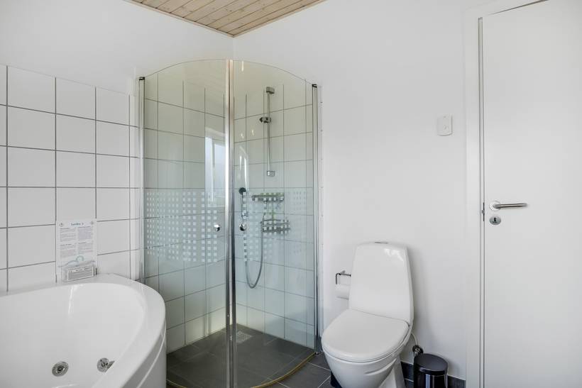 Foto von Ferienhaus IM68 in Løkken - Nordjütland