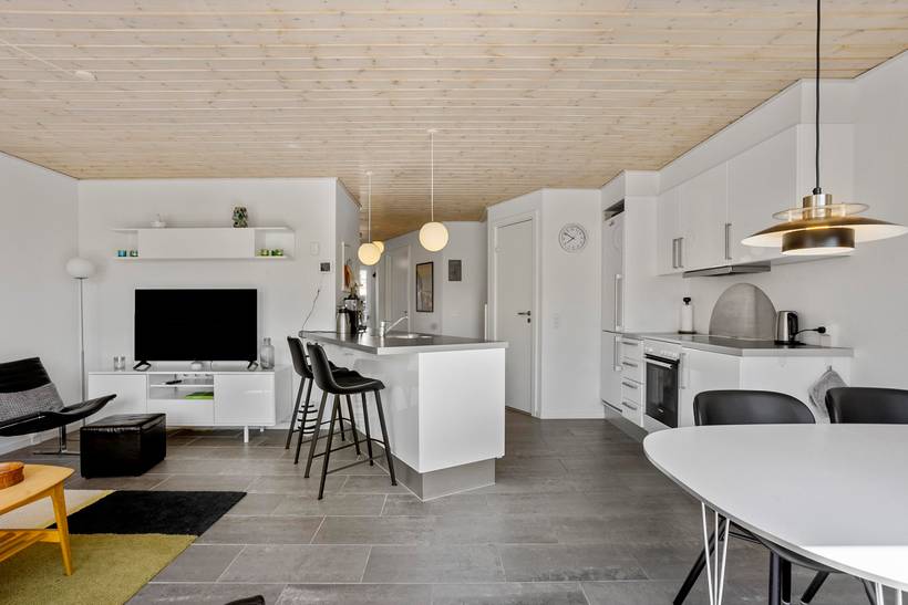 Foto von Ferienhaus IM68 in Løkken - Nordjütland