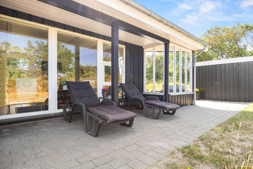 Foto von Ferienhaus IM69 in Henne Strand - Westjütland