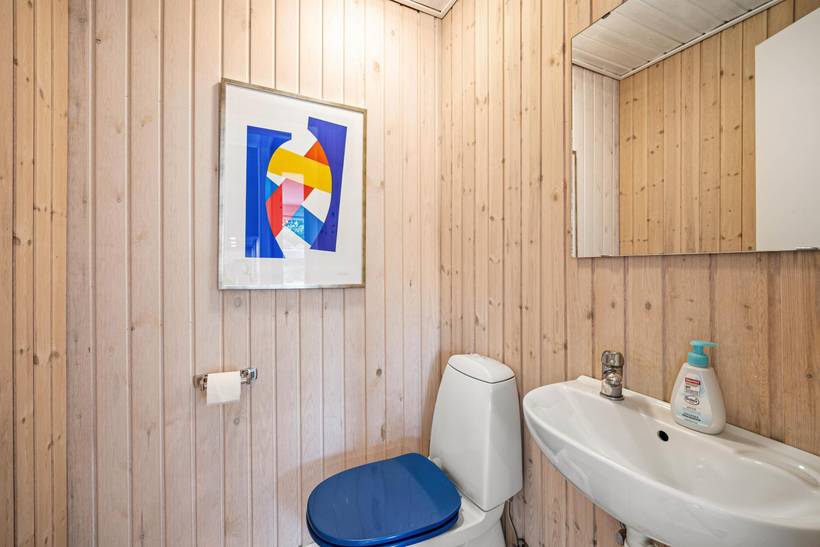 Foto von Ferienhaus IM69 in Henne Strand - Westjütland