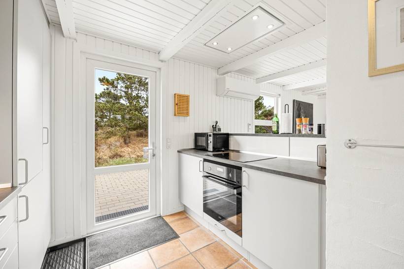 Foto von Ferienhaus IM69 in Henne Strand - Westjütland