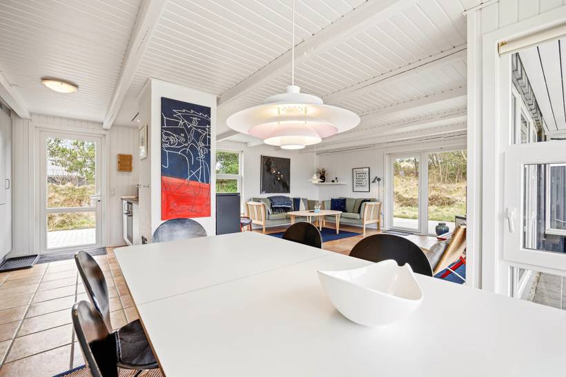 Foto von Ferienhaus IM69 in Henne Strand - Westjütland