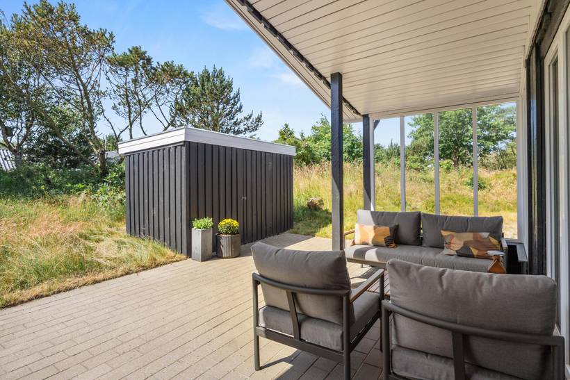 Foto von Ferienhaus IM69 in Henne Strand - Westjütland