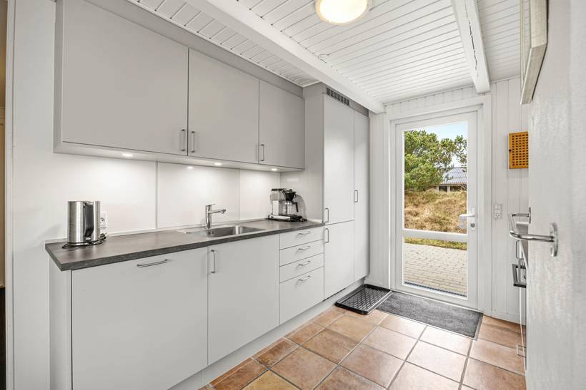Foto von Ferienhaus IM69 in Henne Strand - Westjütland