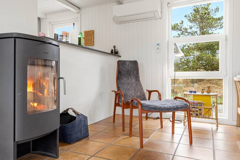 Foto von Ferienhaus IM69 in Henne Strand - Westjütland