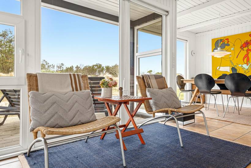 Foto von Ferienhaus IM69 in Henne Strand - Westjütland