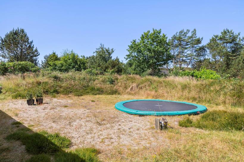Foto von Ferienhaus IM69 in Henne Strand - Westjütland
