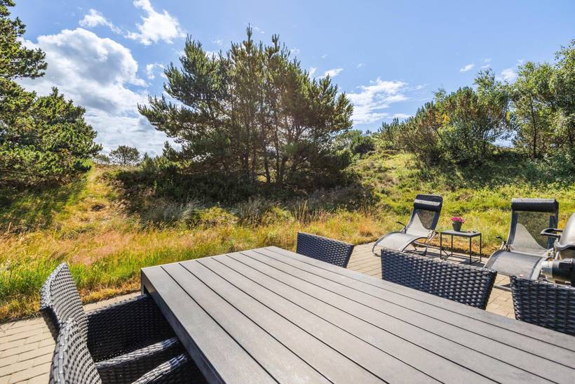 Foto von Ferienhaus IM69 in Henne Strand - Westjütland