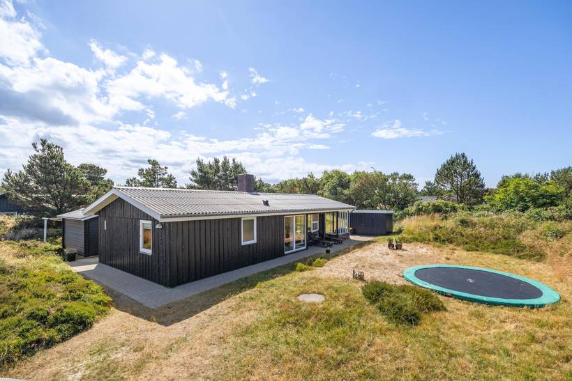 Foto von Ferienhaus IM69 in Henne Strand - Westjütland