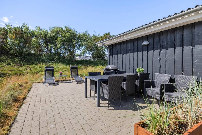 Foto von Ferienhaus IM69 in Henne Strand - Westjütland