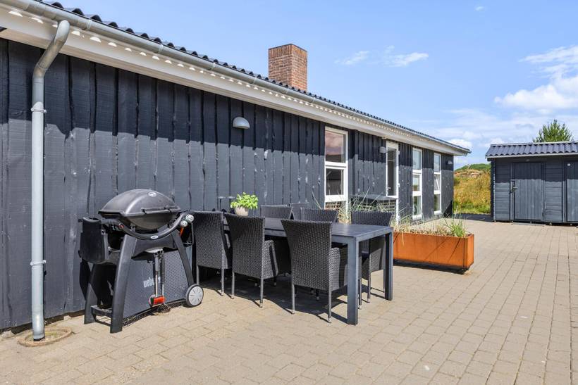 Foto von Ferienhaus IM69 in Henne Strand - Westjütland