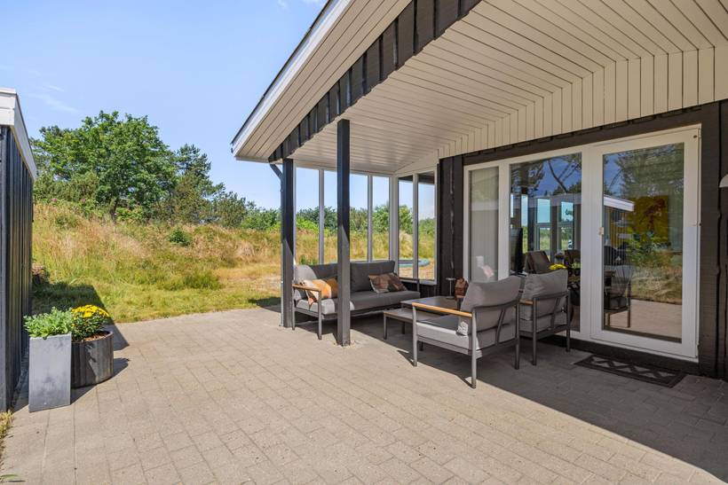 Foto von Ferienhaus IM69 in Henne Strand - Westjütland
