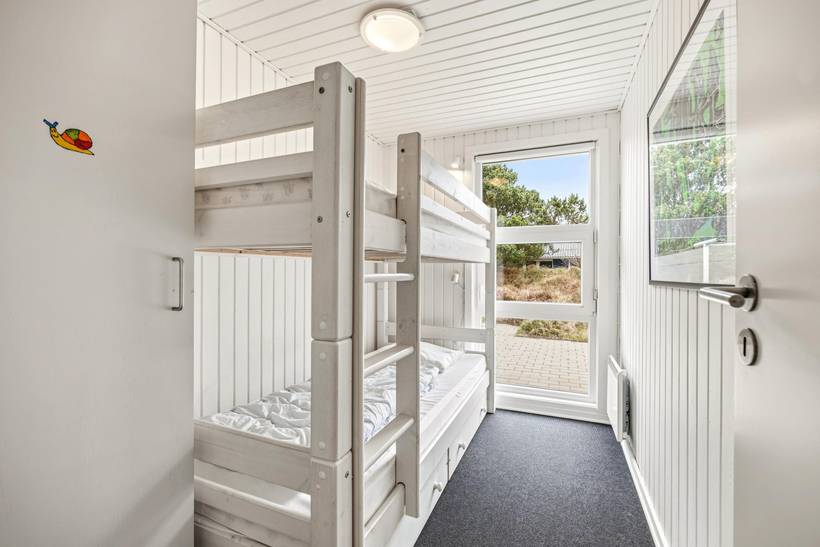 Foto von Ferienhaus IM69 in Henne Strand - Westjütland