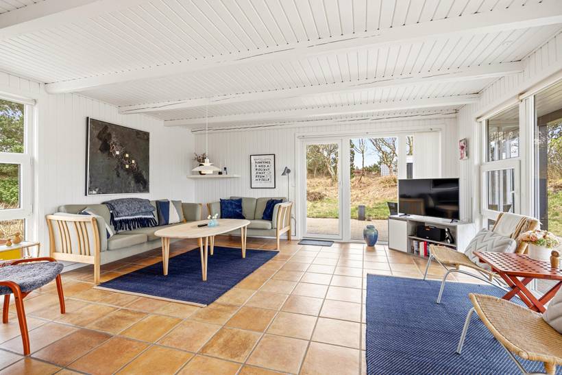 Foto von Ferienhaus IM69 in Henne Strand - Westjütland