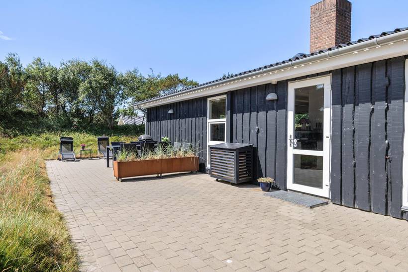 Foto von Ferienhaus IM69 in Henne Strand - Westjütland