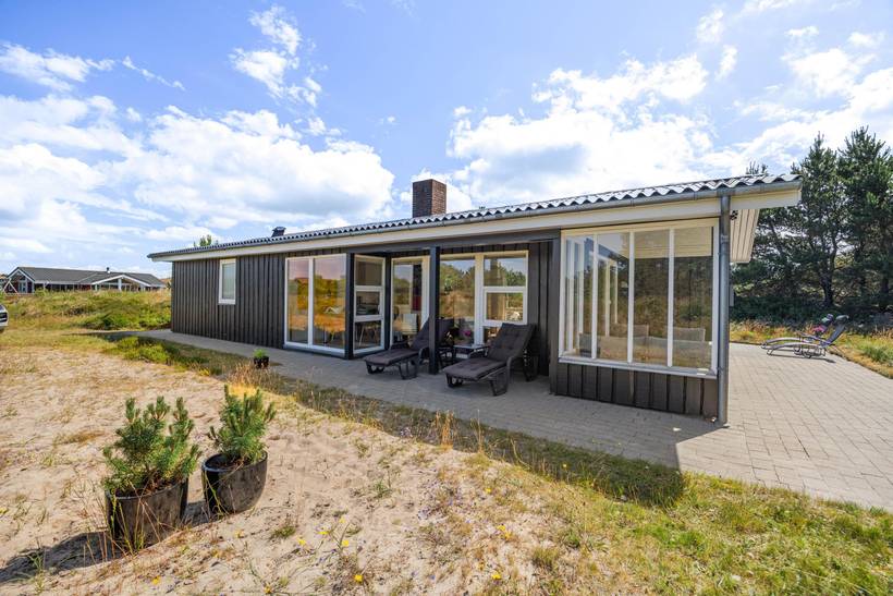 Foto von Ferienhaus IM69 in Henne Strand - Westjütland