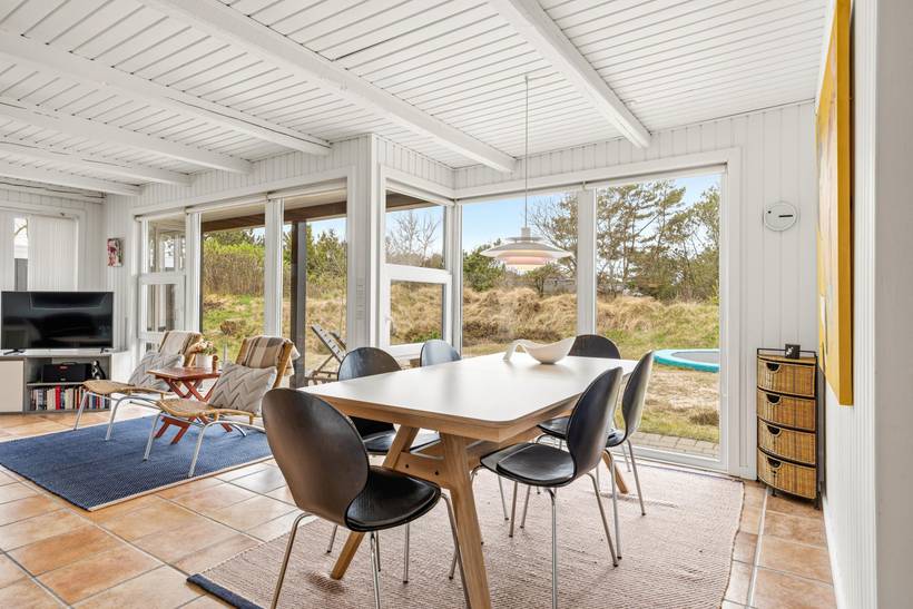 Foto von Ferienhaus IM69 in Henne Strand - Westjütland