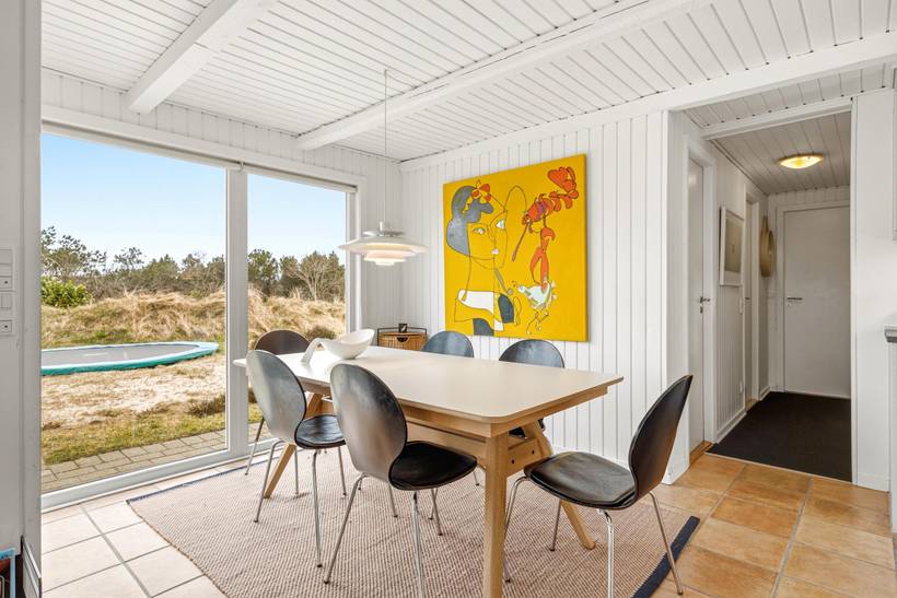 Foto von Ferienhaus IM69 in Henne Strand - Westjütland